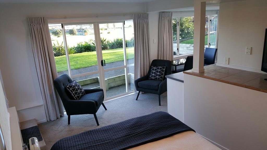Ferienwohnung Racecourse Deluxe Auckland Exterior foto