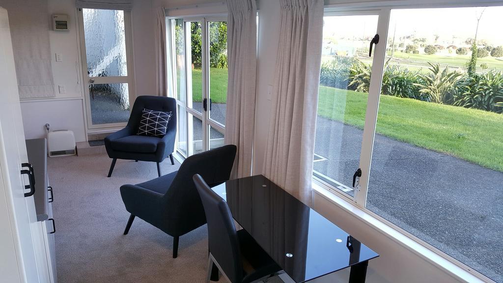 Ferienwohnung Racecourse Deluxe Auckland Exterior foto